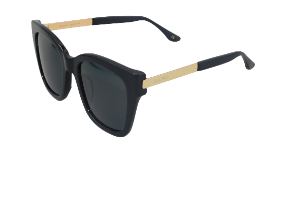 Lily EE7001A1 Sunglasses - Black