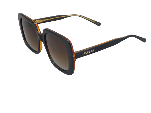 Lisa EE7052C2 Sunglasses - Brown