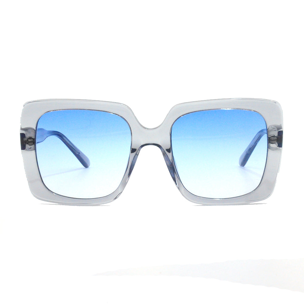 Lisa EE7052C3 Sunglasses - Grey