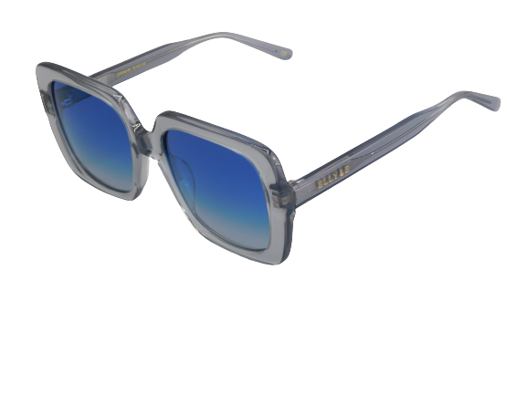 Lisa EE7052C3 Sunglasses - Grey