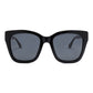 Lily EE7001A1 Sunglasses - Black