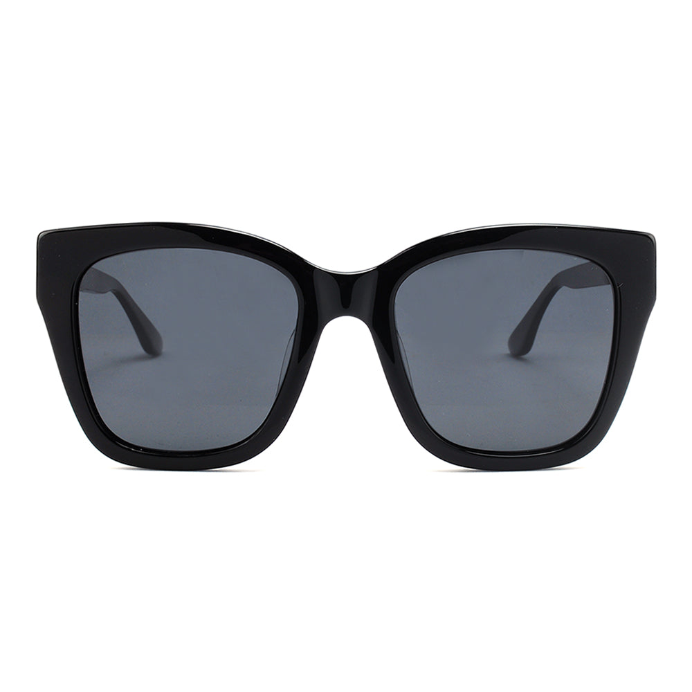 Lily EE7001A1 Sunglasses - Black