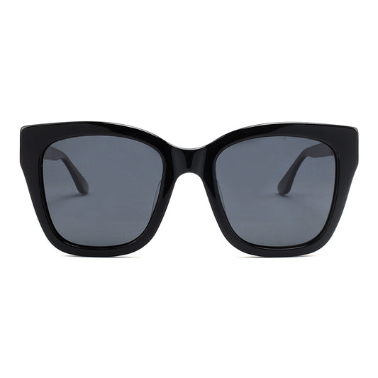 Lily EE7001A1 Sunglasses - Black