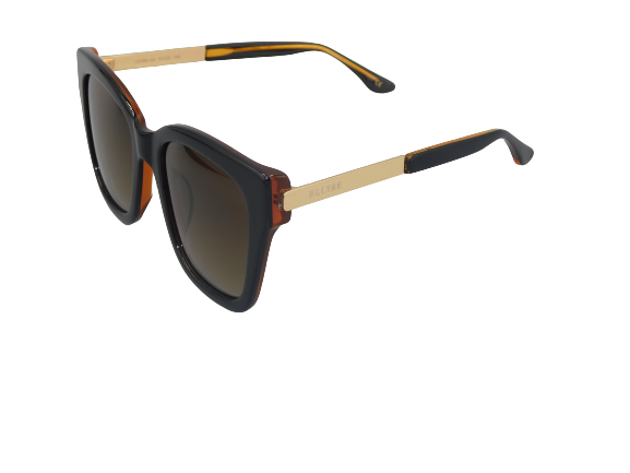 Lily EE7001A3 Sunglasses - Brown