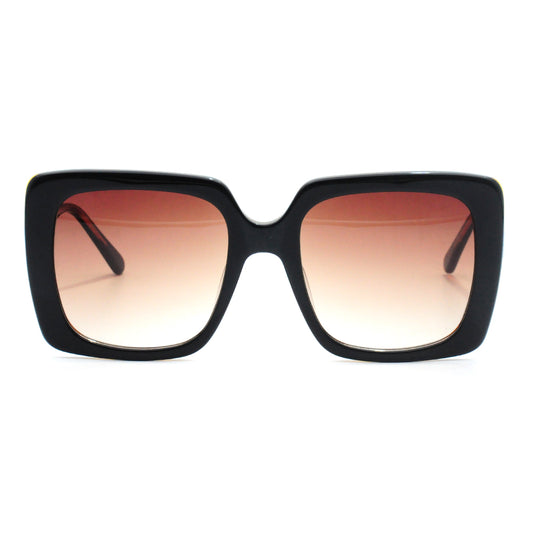 Lisa EE7052C2 Sunglasses - Brown