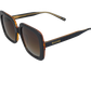 Lisa EE7052C2 Sunglasses - Brown