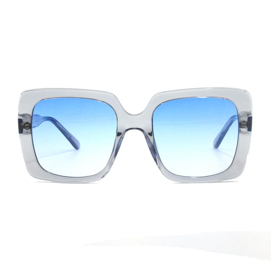 Lisa EE7052C3 Sunglasses - Grey